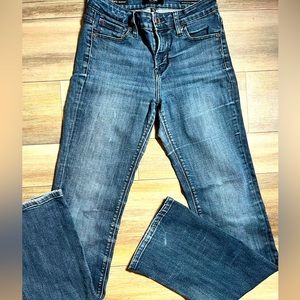 HAALA Venice Bootcut Women Jeans- 26 inseam 30